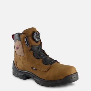 Red Wing Style #4216 Men's FlexBond 6-inch Boot